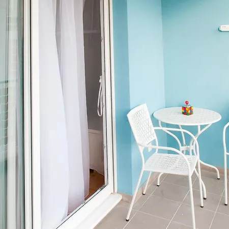 Appartement Rafael *