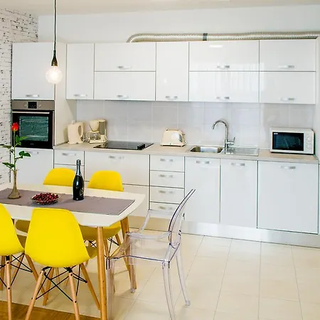 Appartement Rafael