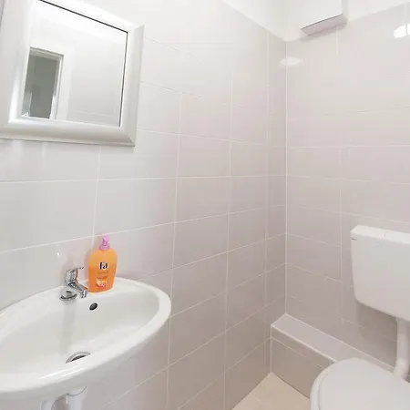 Appartement Rafael *