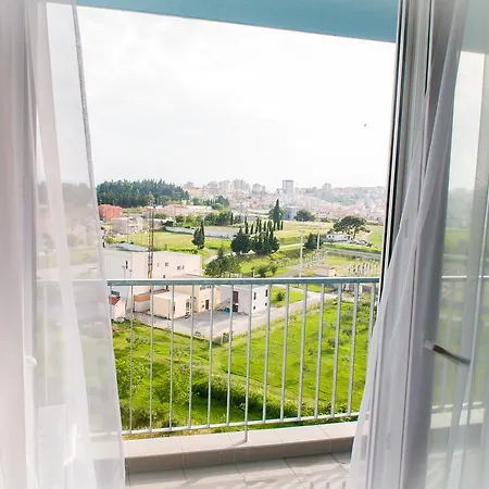Appartement Rafael