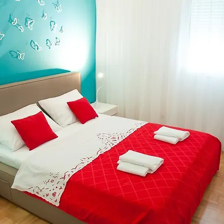 Appartement Rafael *