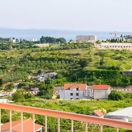 Rafael Appartement *